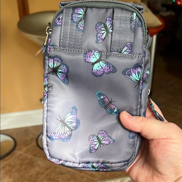 Lug Skeeter Mini Convertible Crossbody EUC - Picture 5 of 6